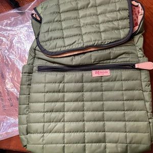 Maman New York Diaper bag